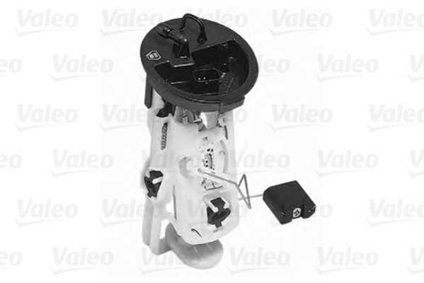 Sistem alimentare cu combustibil 348741 VALEO